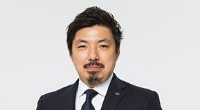 Akio Tomiyama
