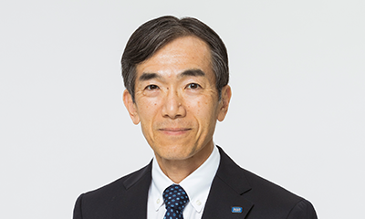 Kazuhiro Kojima