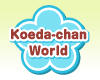 Koeda-chan World