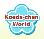 Koeda-chan World