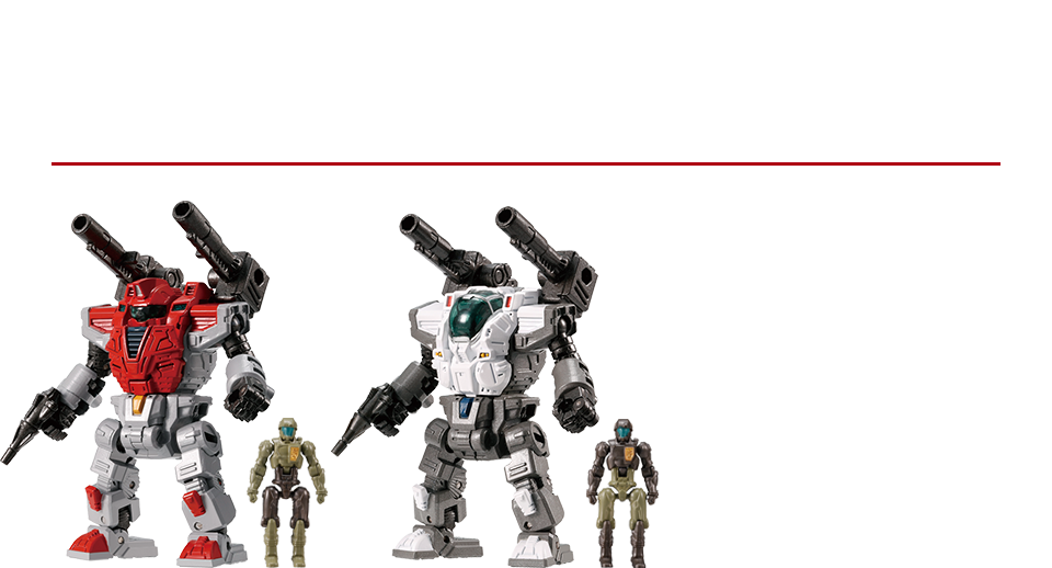 DA-77 ダイアクロン PS/202X ＜Aタイプ&Bタイプ＞セット