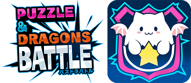 PUZZLE & DRAGONS BATTLE