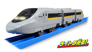 S-05 ライト付700系新幹線ひかりレールスター