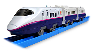 S-08 E2系新幹線(連結仕様)