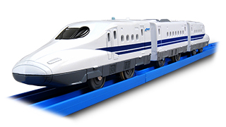 S-11 サウンドN700系新幹線