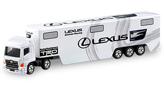 トイザらスオリジナル
LEXUS GAZOO Racing
