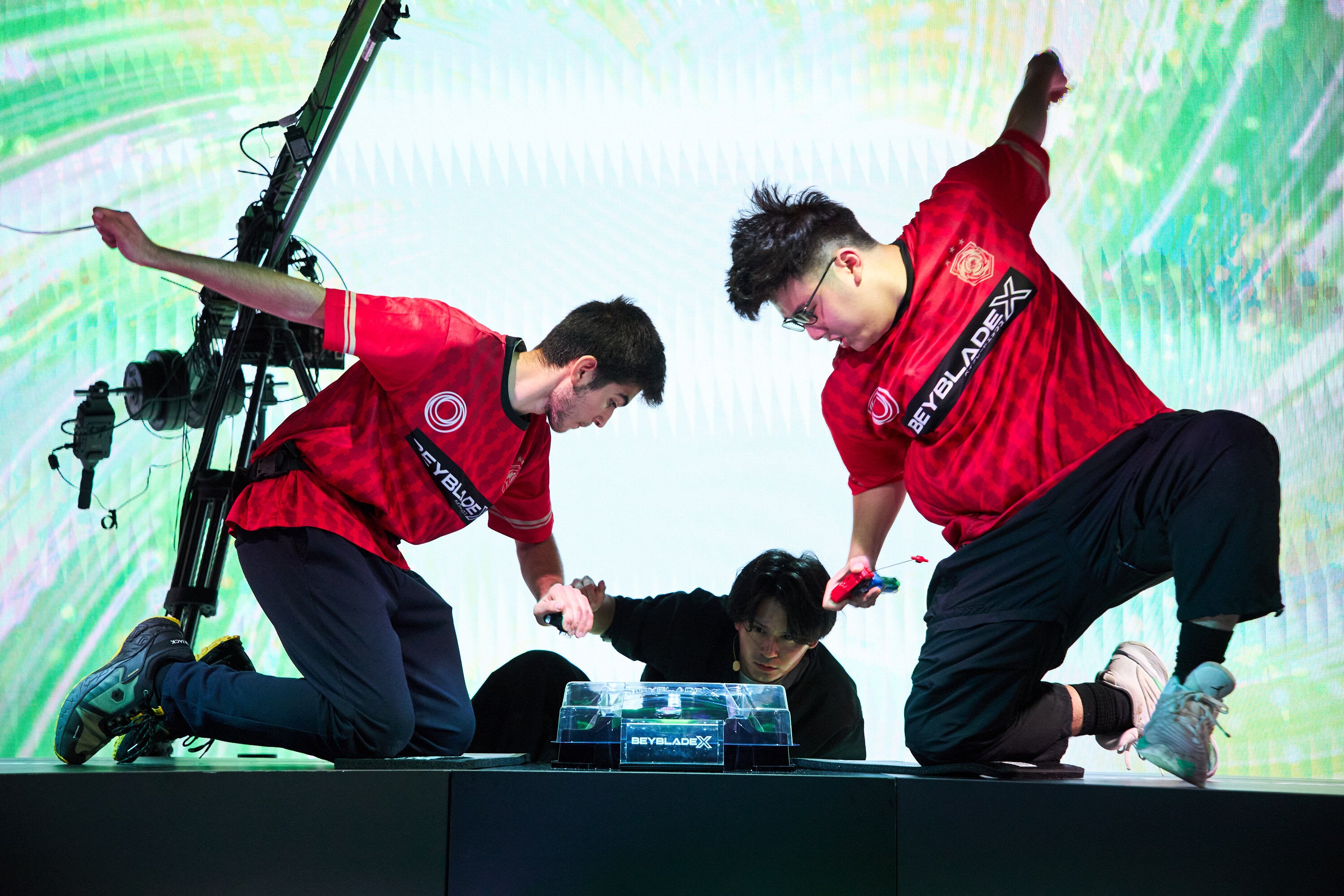 BEYBLADE X WORLD CHAMPIONSHIP 2025