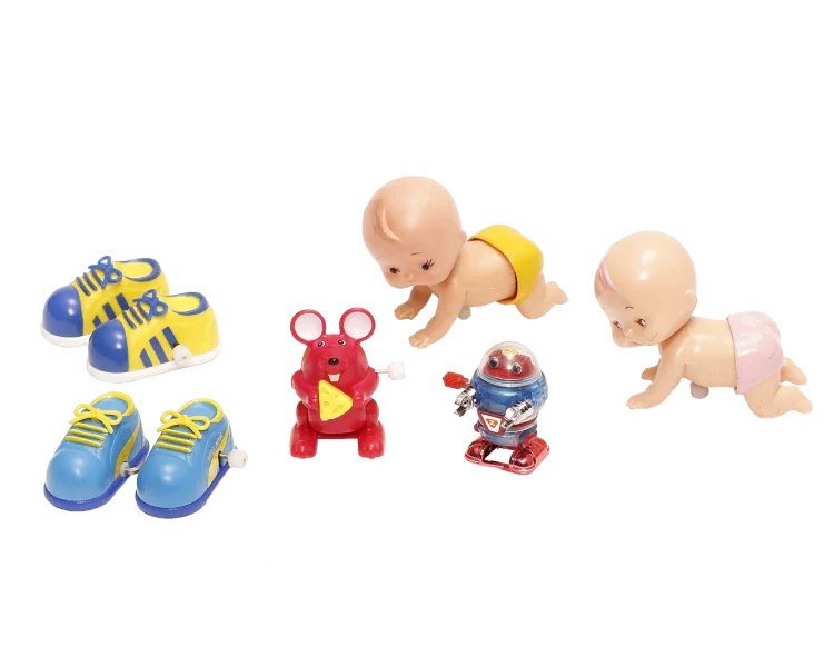 おもちゃと共に歩んだ100年｜おもちゃのタカラトミー100周年記念サイト