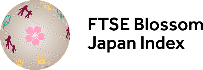 FTSE Blossom Japan Index