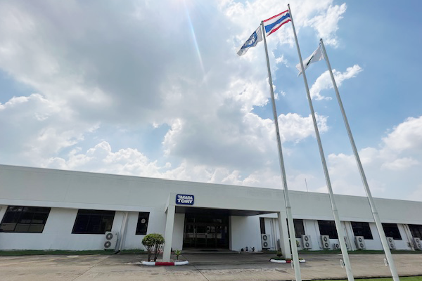 トミータイの写真