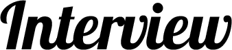 Interview