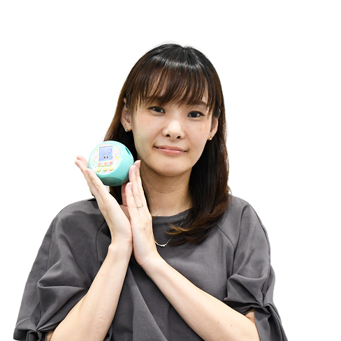 佐藤祐未さんの写真