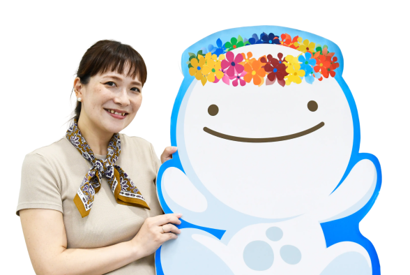 藤山 夏美さんの写真