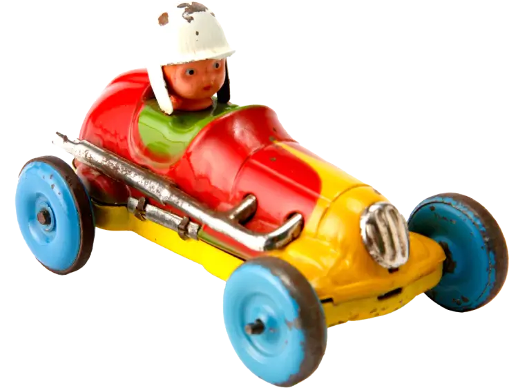 社史・商品史｜会社情報｜タカラトミー