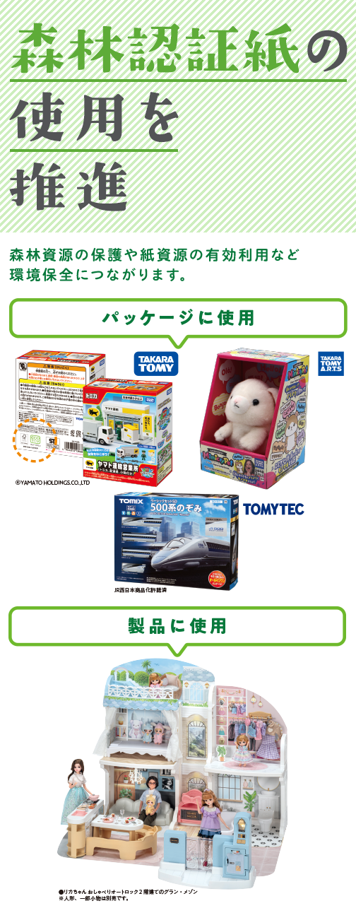原材料を少なくし軽量化したカプセル