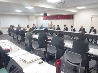 地球温暖化対策地域協議会