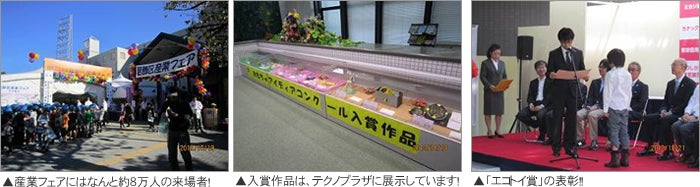 エコプロダクツ2012