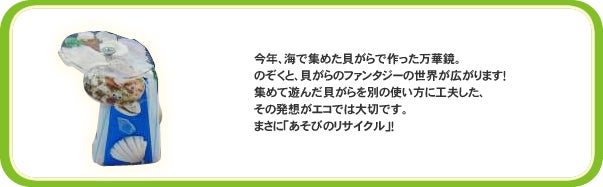 エコプロダクツ2012