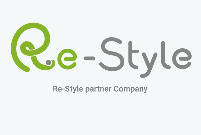 Re-Style Partner Company