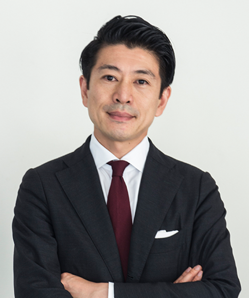 Kohei Nishiyama