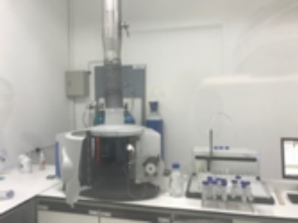 phthalate ester compounds testing equipment