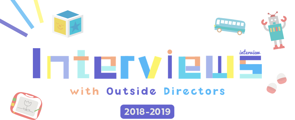 Interviews with Outside Directors