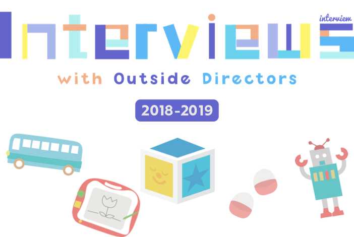 Interviews with Outside Directors 2018-2019