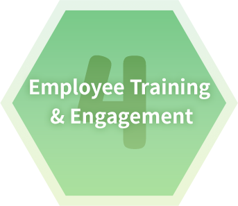 Employee Training & Engagement
