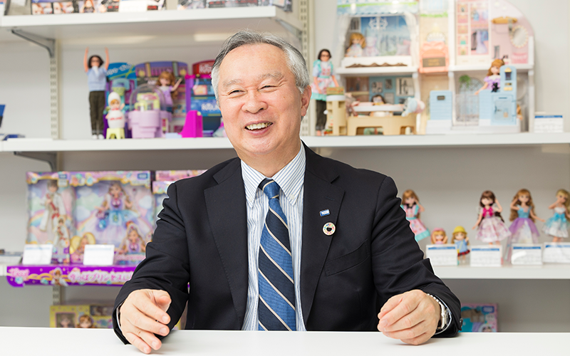 Masato Arisawa