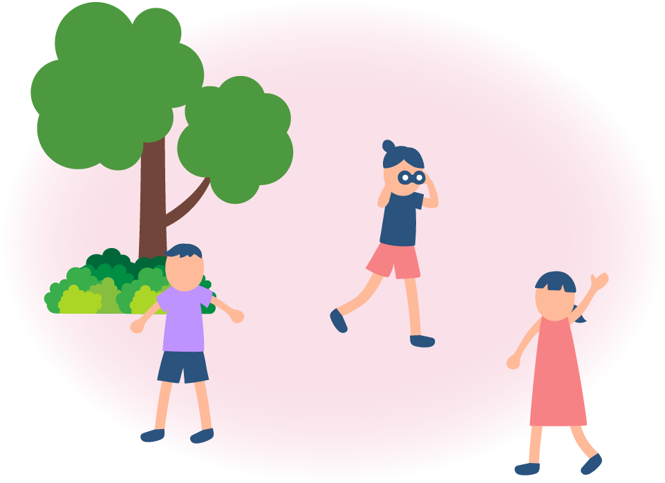 こどもイラスト