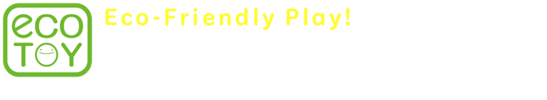 Eco-Friendly Play! Packaging Innovation