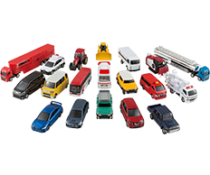FEATURED TOYS - TOMY Official Global Web Site