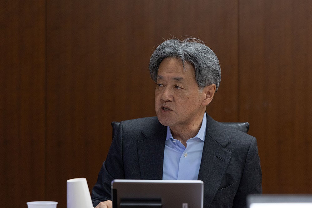 殿村社外取締役