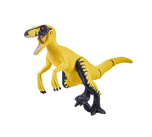 ラプル(ヴェロキラプトル)