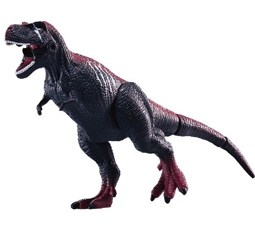 ダーク・フレイム(ティラノサウルス)