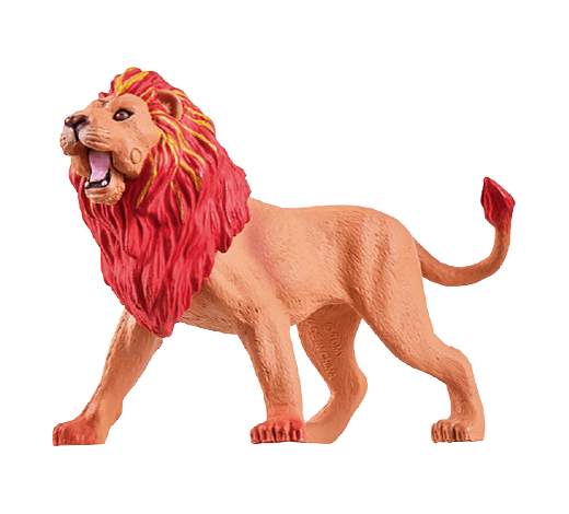 レオニー(ライオン)