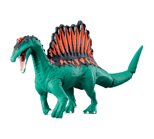 スピン(スピノサウルス)