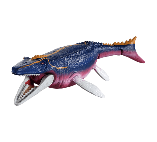 モーサ(モササウルス)