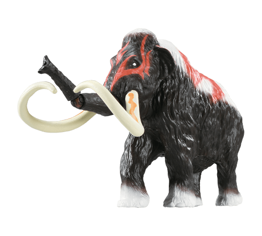 マンモース(マンモス)