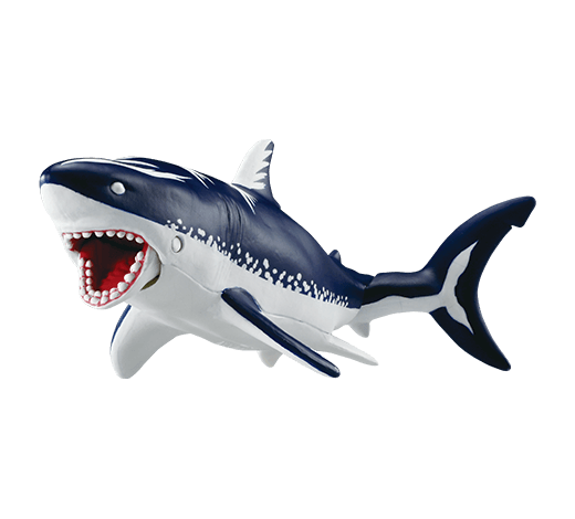 メガーロ(メガロドン)