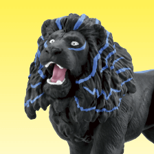 ライオス(ライオン)