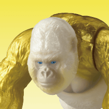 ゴルド(ゴリラ)