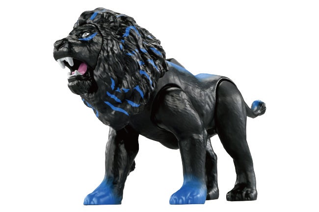 ビッグアニア　ライオス（ライオン）