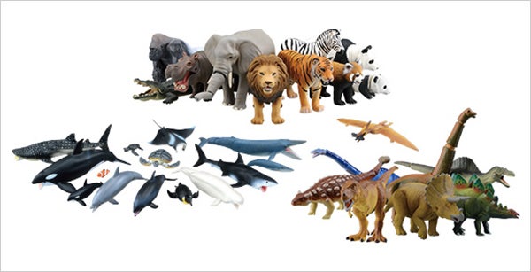 アニア単品全種※