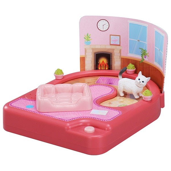 アニアフレンズ　てくてくハウス