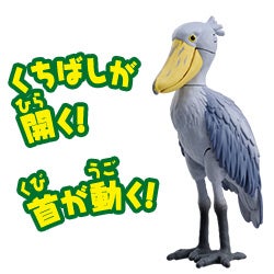 AS-22 ハシビロコウ