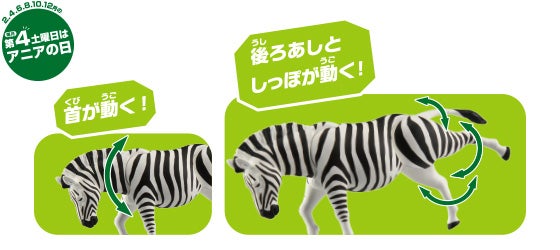 AL-37　シマウマ