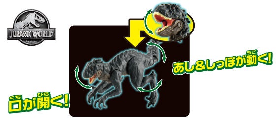 スコーピオス・レックス