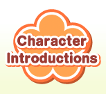 Character Introductions