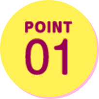 POINT 01